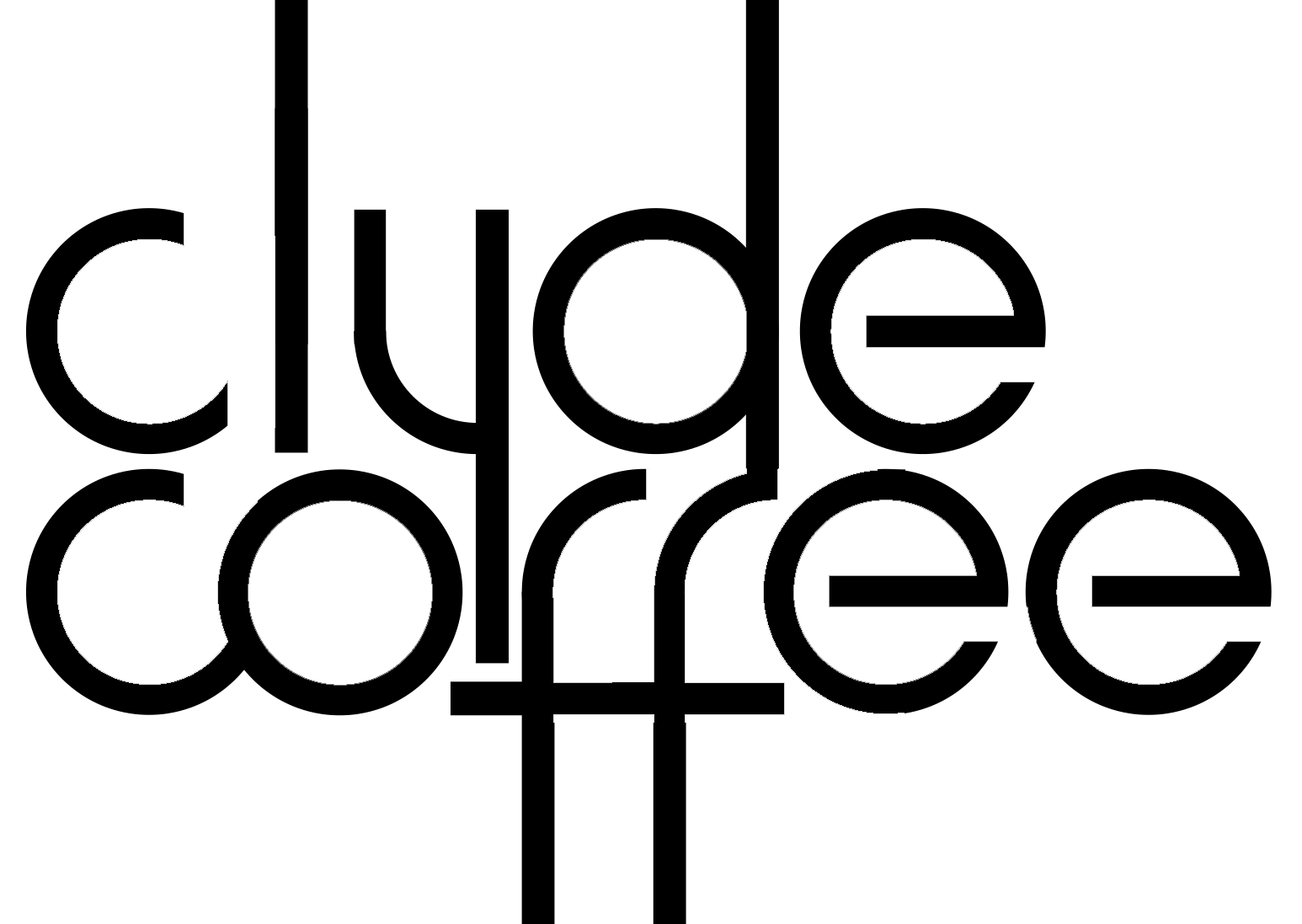 Clyde_Logo_BLACK Clyde_Logo_BLACK