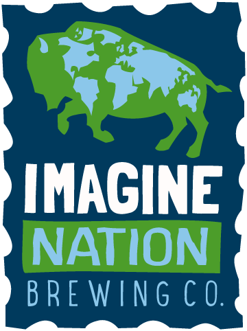 Imagination Brewery Logo Imagination Brewery Logo