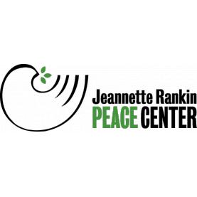 JEANNETTE RANKIN peace center