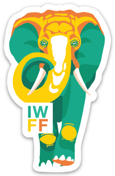 elephant elephant
