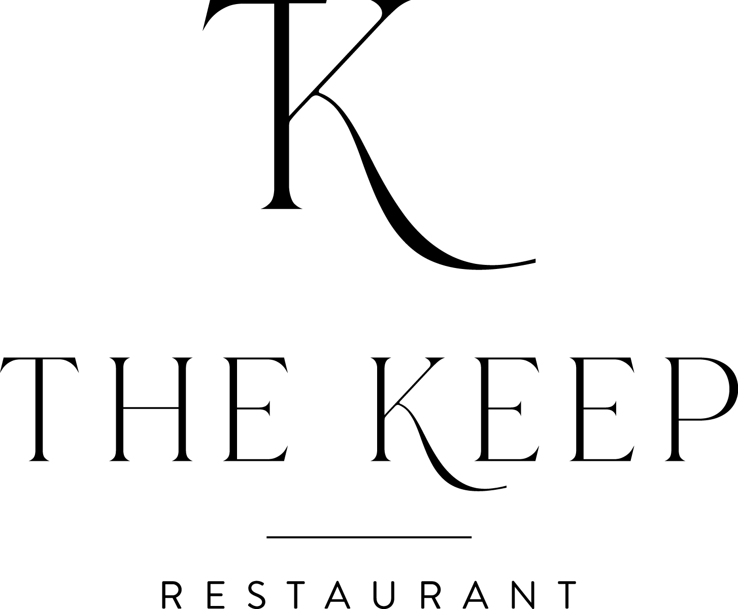 TheKeep-Logo-Black