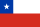 Chilean flag, indicating that this film was made in Chile.