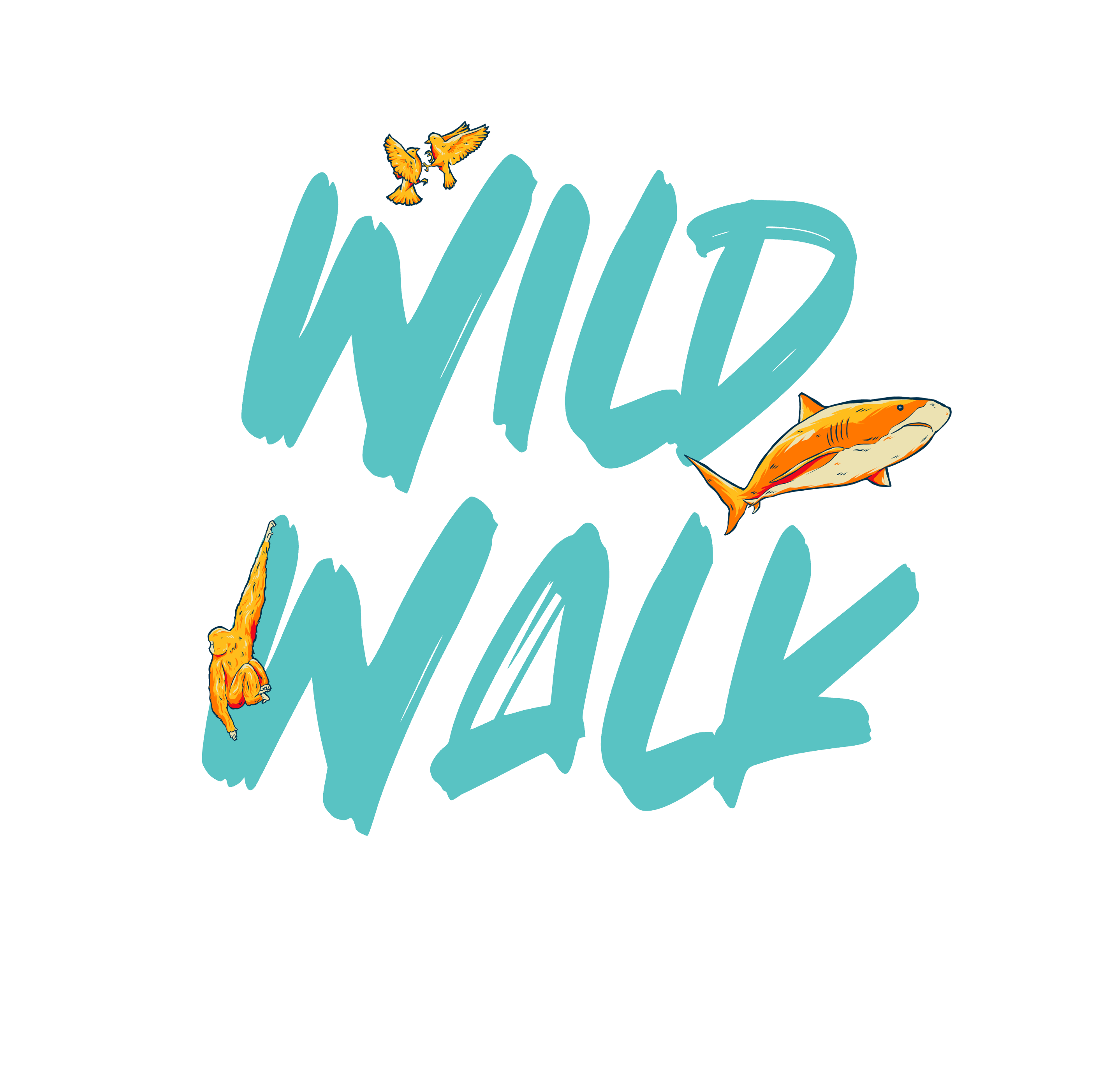 wild walk