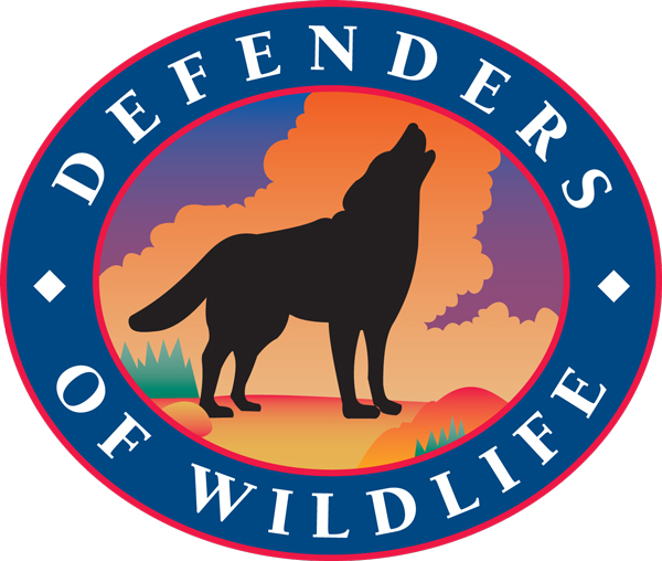Defenders of Widlife - logo