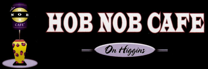 hob nob