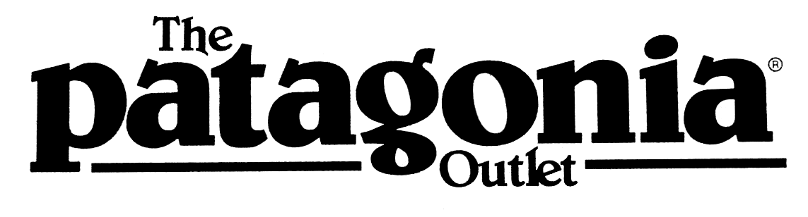Copy of Patagonia Outlet Logo! Copy of Patagonia Outlet Logo!