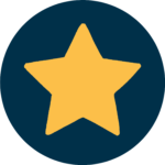 Star icon, meaning that this film is a finalist.