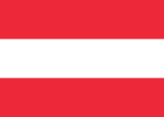 Austriian flag