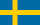 Swedish Flag, indicating that this film was made in Sweden