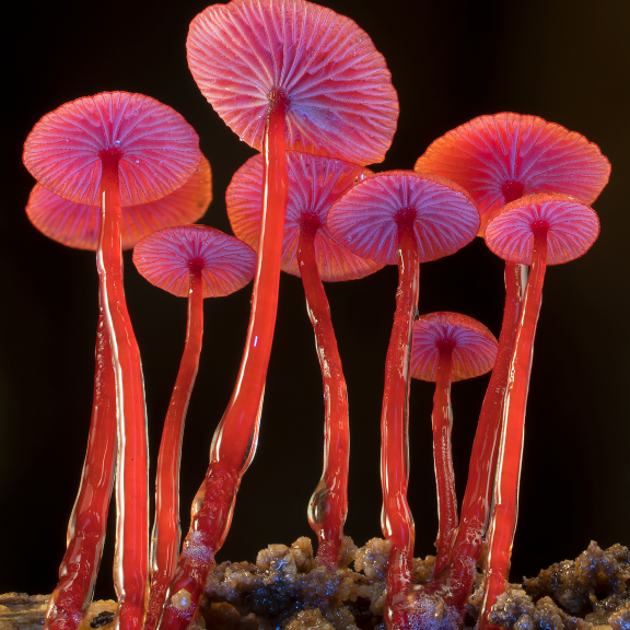 fungi-web-of-life