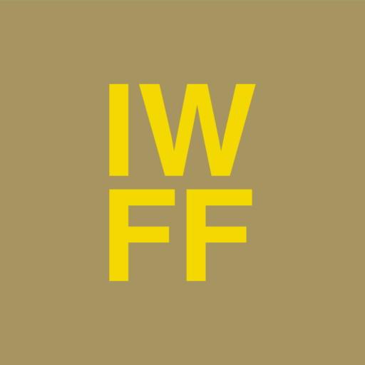 Logo for IWFF