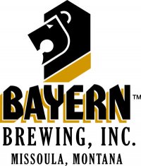 Logo for Bayern Brewing.