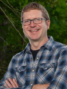 Headshot of Adam Switalski.