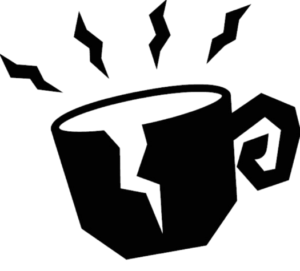 Logo for Break Espresso.